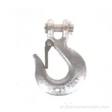 جلفن H-330 Clevis Grab Hook